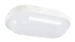 RELED Wandlamp ovaal 15W 215x115 mm