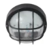 RELED Buitenwandlamp rond 9W 185x120 mm - scheepslamp