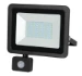RELED Bouwlamp 50W 4500lm - aluminium