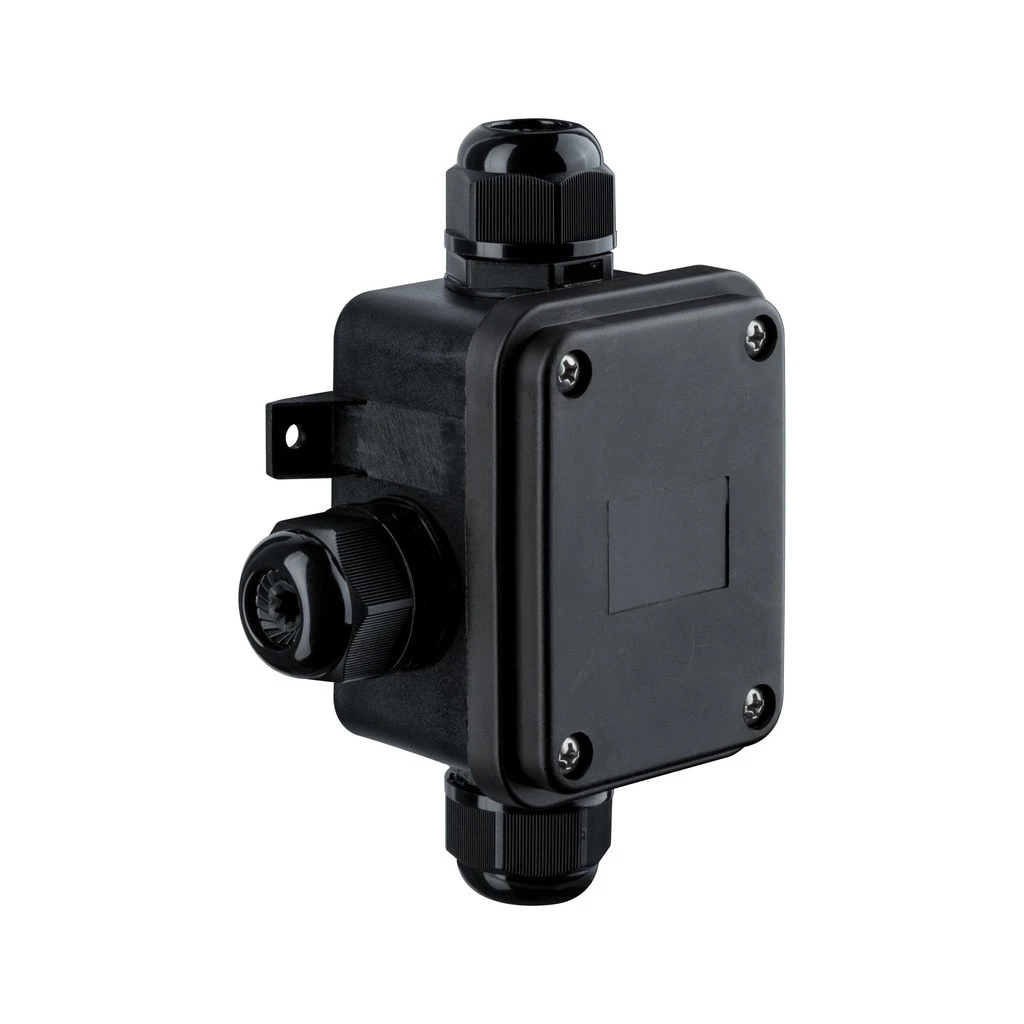 Paulmann Outdoor Verbindingsdoos tot 15mm 3-weg