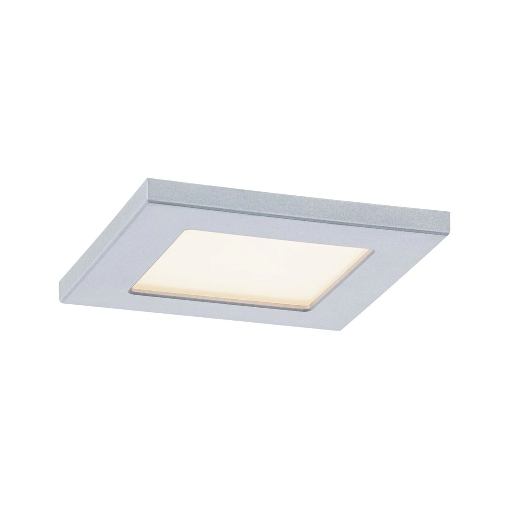 Paulmann LED-kastverlichting Clever Connect Pola 2,5W chroom 1-spot