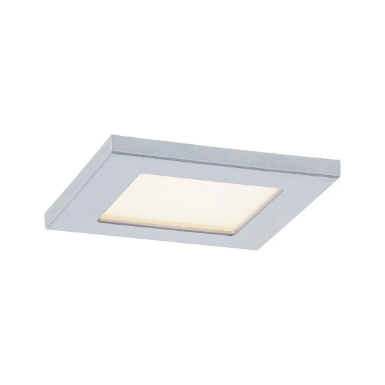 Paulmann LED-kastverlichting Clever Connect Pola 2,5W chroom 1-spot