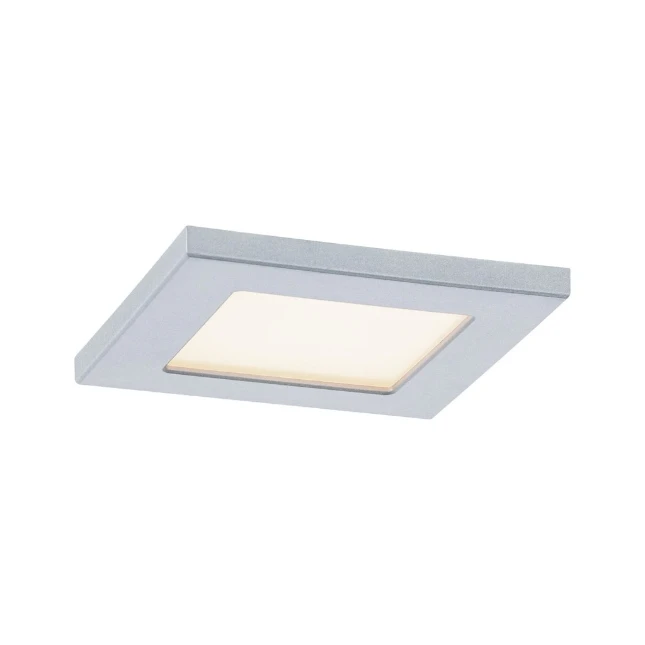 Paulmann LED-kastverlichting Clever Connect Pola 2,5W chroom 1-spot