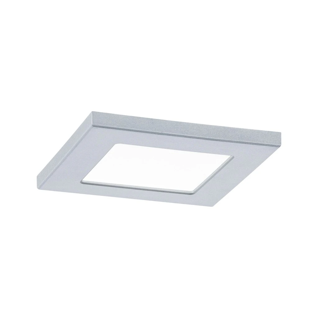 Paulmann LED-kastverlichting Clever Connect Pola 2,5W chroom 1-spot