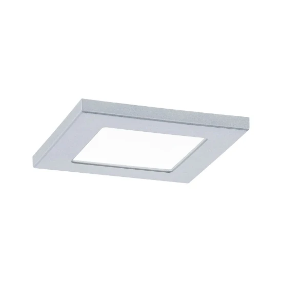 Paulmann LED-kastverlichting Clever Connect Pola 2,5W chroom 1-spot