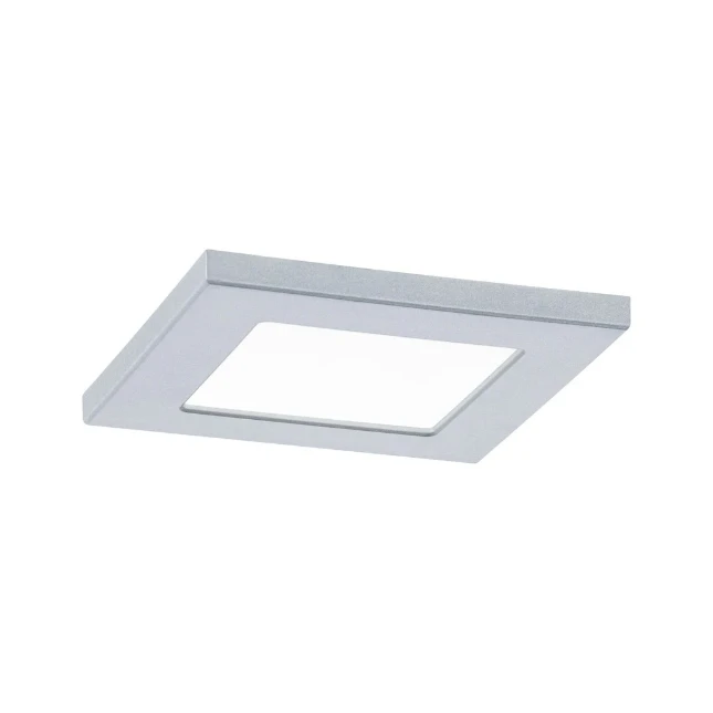 Paulmann LED-kastverlichting Clever Connect Pola 2,5W chroom 1-spot