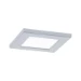 Paulmann LED-kastverlichting Clever Connect Pola 2,5W chroom 1-spot