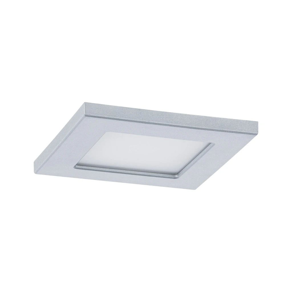 Paulmann LED-kastverlichting Clever Connect Pola 2,5W chroom 1-spot