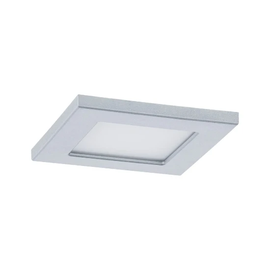 Paulmann LED-kastverlichting Clever Connect Pola 2,5W chroom 1-spot