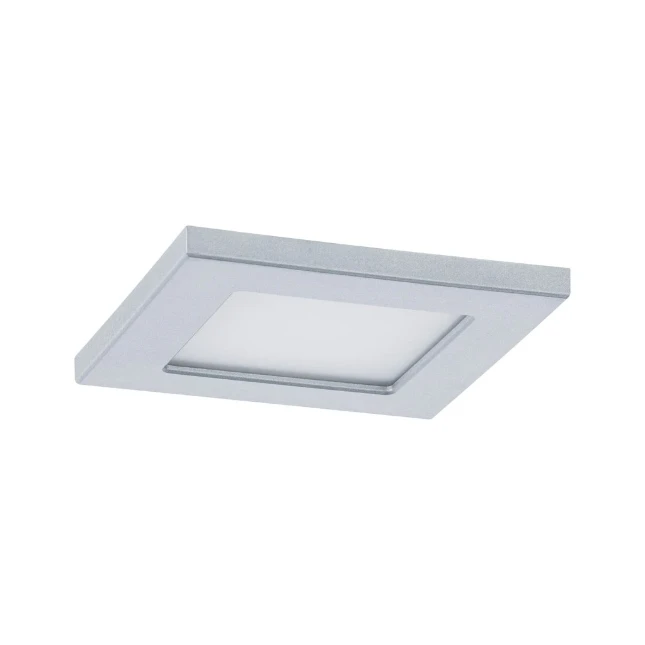 Paulmann LED-kastverlichting Clever Connect Pola 2,5W chroom 1-spot