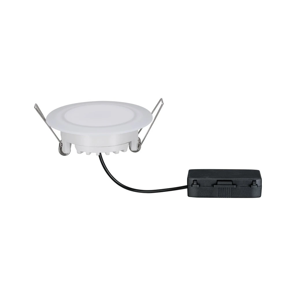 Paulmann Inb.set Suon dim IP44 1x6,5W 230V 2700K