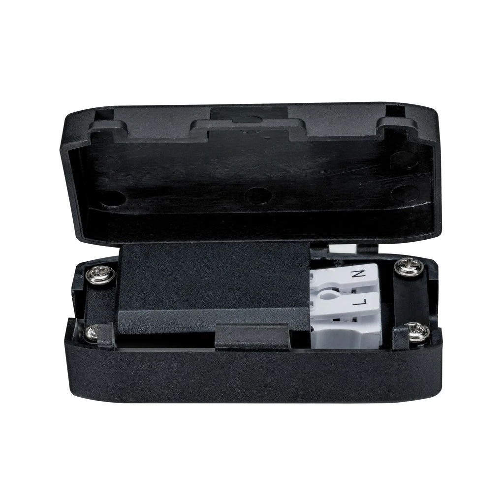 Paulmann Inb.set Suon dim IP44 1x6,5W 230V 2700K