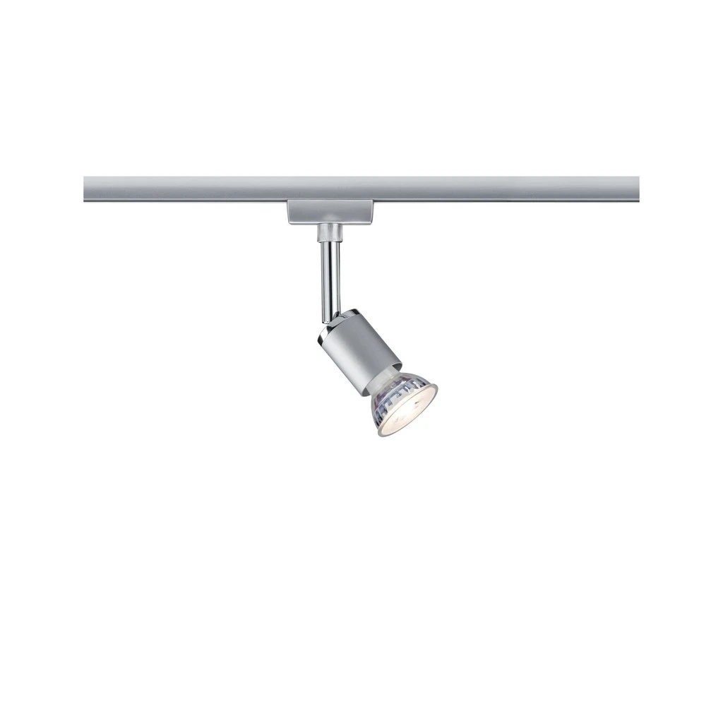 Paulmann URail Spot Pure II basisset 10W - 3-spots