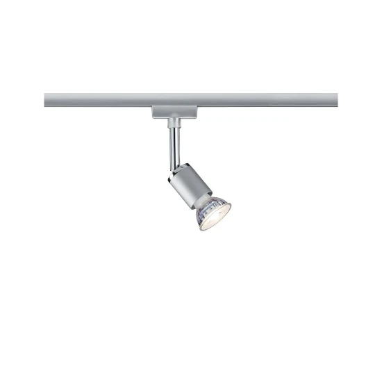 Paulmann URail Spot Pure II basisset 10W - 3-spots