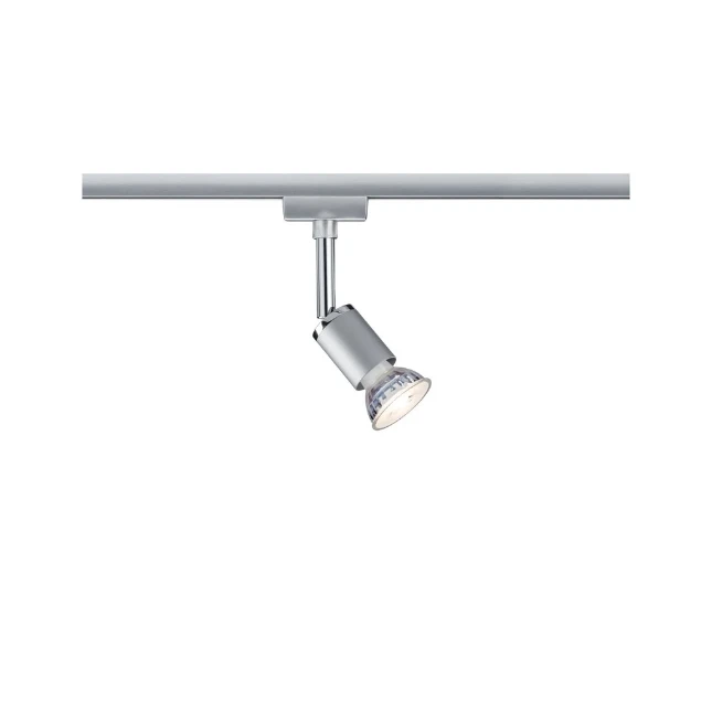 Paulmann URail Spot Pure II basisset 10W - 3-spots