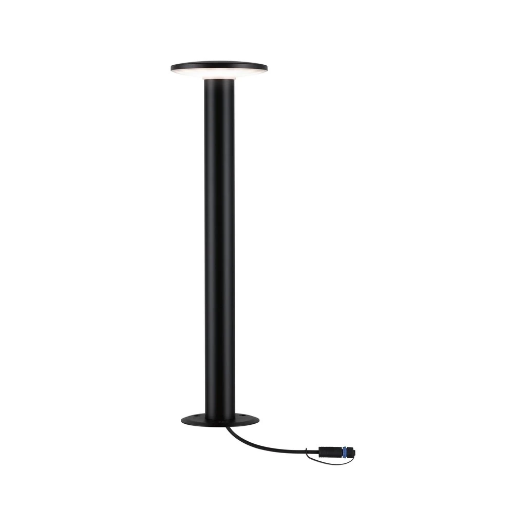 Paulmann P&S Outdoor Bolder Plaat