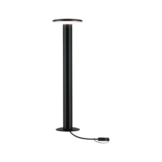 Paulmann P&S Outdoor Bolder Plaat