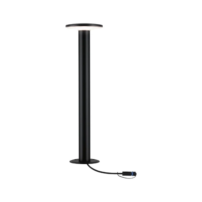 Paulmann P&S Outdoor Bolder Plaat