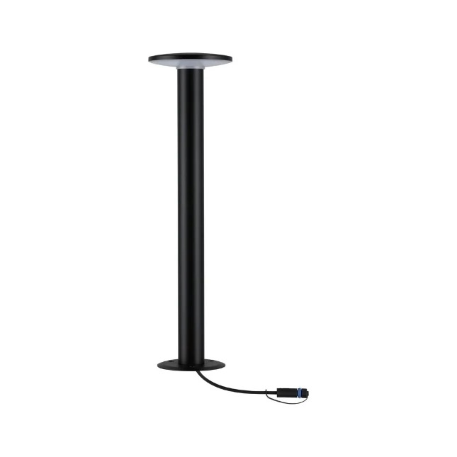 Paulmann P&S Outdoor Bolder Plaat