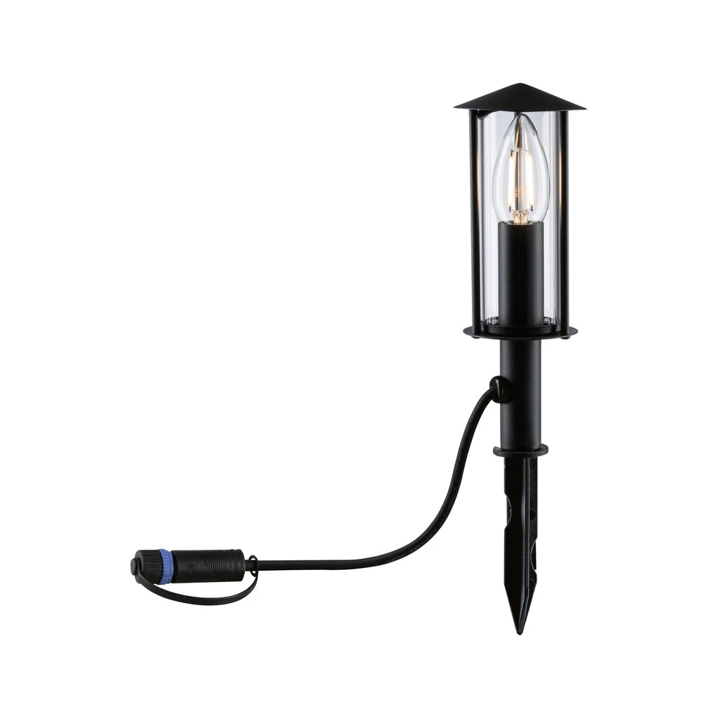 Paulmann Outdoor Plug+Shine mini boldlp Classic - IP44