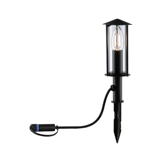 Paulmann Outdoor Plug+Shine mini boldlp Classic - IP44