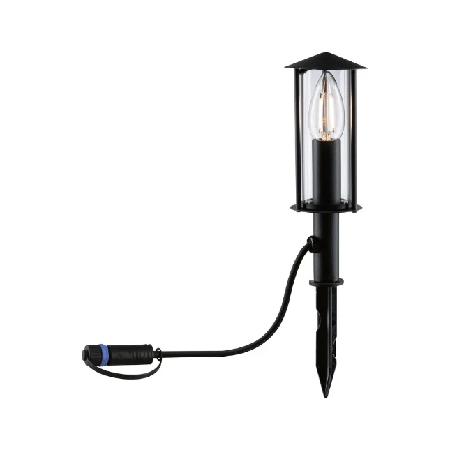 Paulmann Outdoor Plug+Shine mini boldlp Classic - IP44
