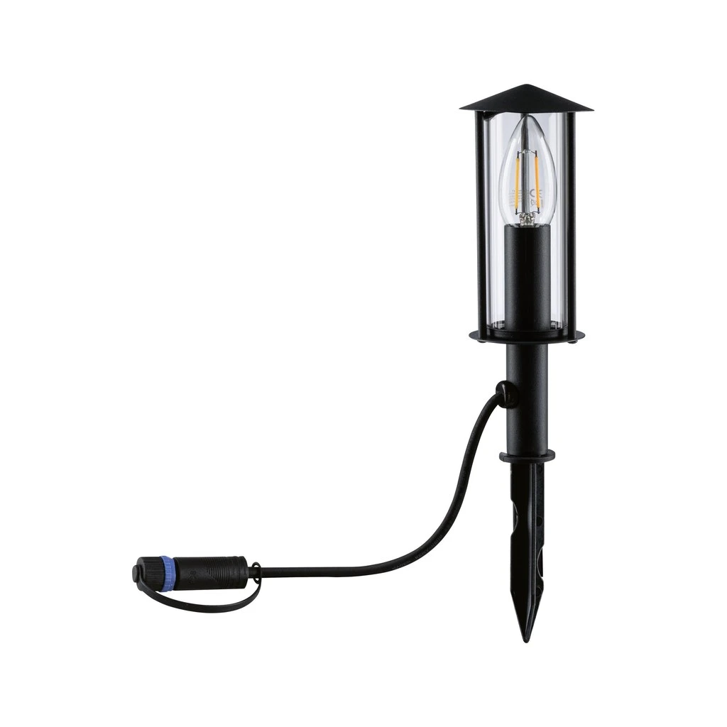 Paulmann Outdoor Plug+Shine mini boldlp Classic - IP44