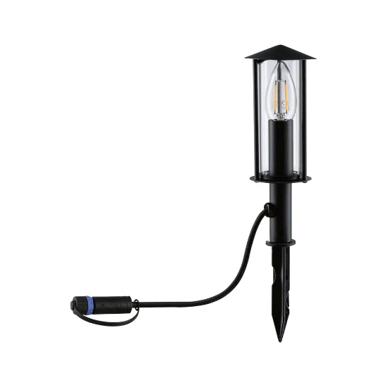 Paulmann Outdoor Plug+Shine mini boldlp Classic - IP44