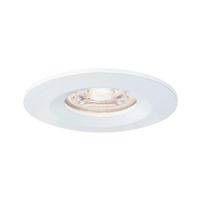 Paulmann LED-inbouwlamp Nova Mini Coin wit O65mm 1-spot