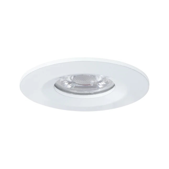 Paulmann LED-inbouwlamp Nova Mini Coin wit O65mm 1-spot