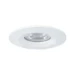 Paulmann LED-inbouwlamp Nova Mini Coin wit O65mm 1-spot