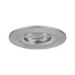 Paulmann LED-inbouwlamp Nova Mini Coin basisset Star staal O65mm