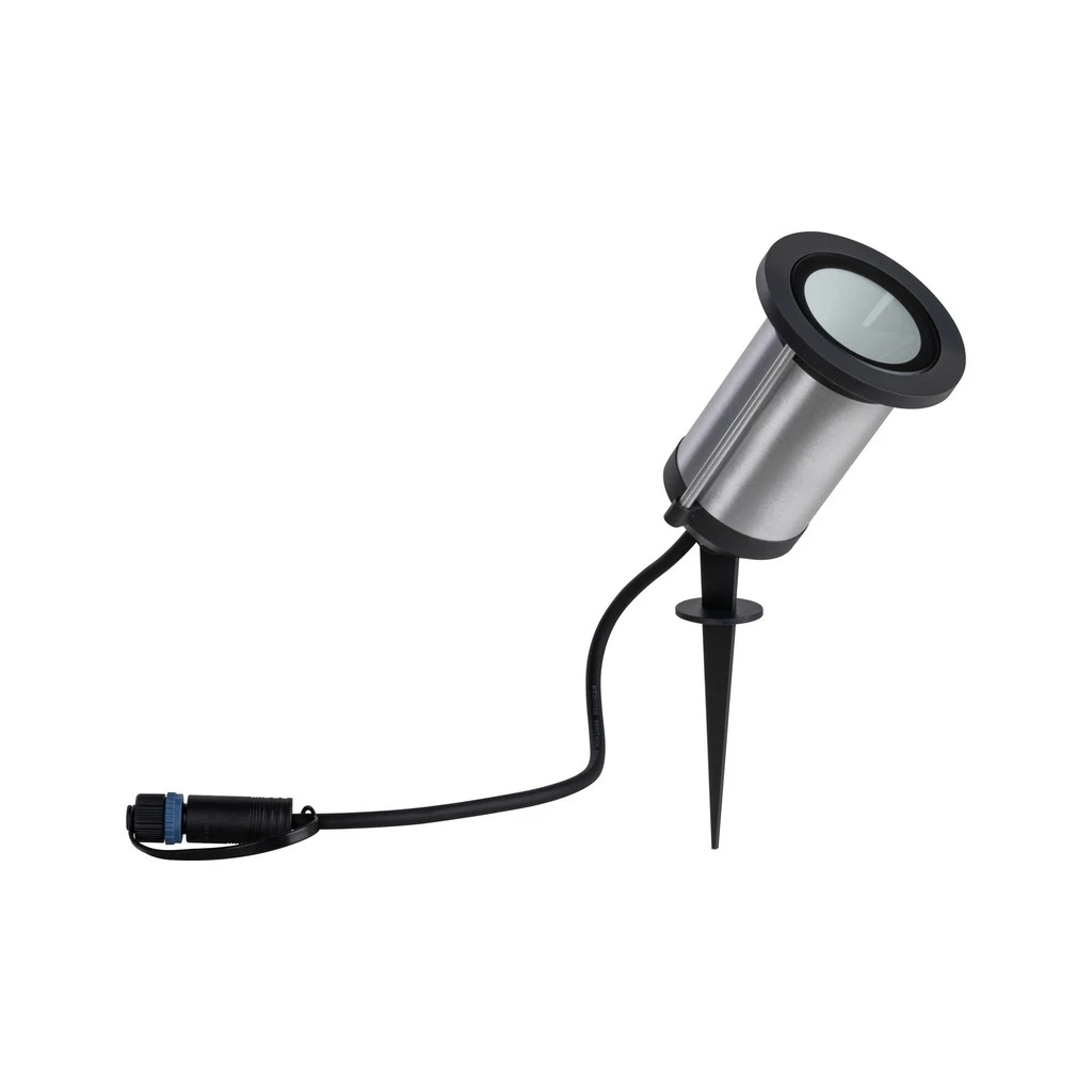 Paulmann Outdoor Plug & Shine spot Classic 3000K 6