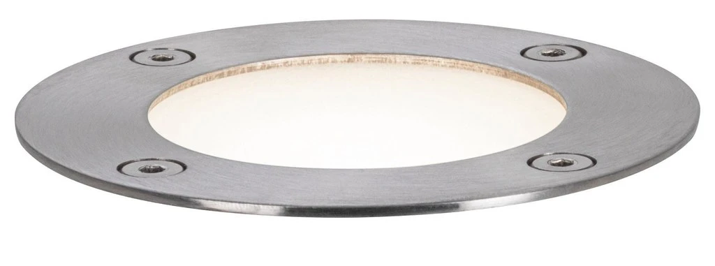 Paulmann Outdoor Plug & Shine grondinbouwlampen IP