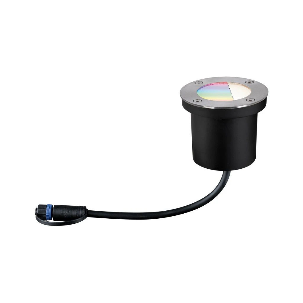 Paulmann Outdoor Plug & Shine grondinbouwlampen IP