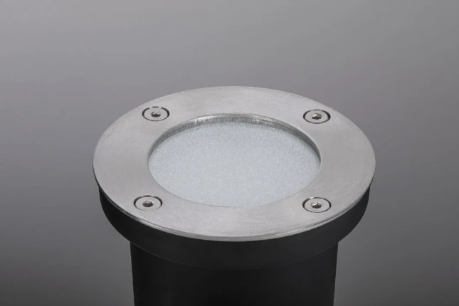 Paulmann Outdoor Plug & Shine grondinbouwlampen IP