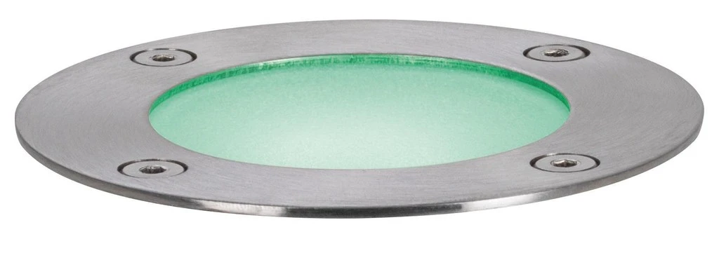 Paulmann Outdoor Plug & Shine grondinbouwlampen IP