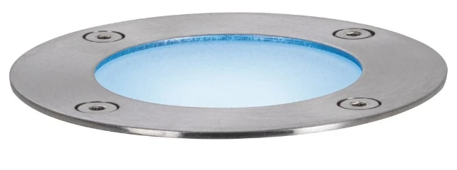 Paulmann Outdoor Plug & Shine grondinbouwlampen IP