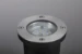 Paulmann P&S floor IP65 3000K 24V 4W 300lm rond
