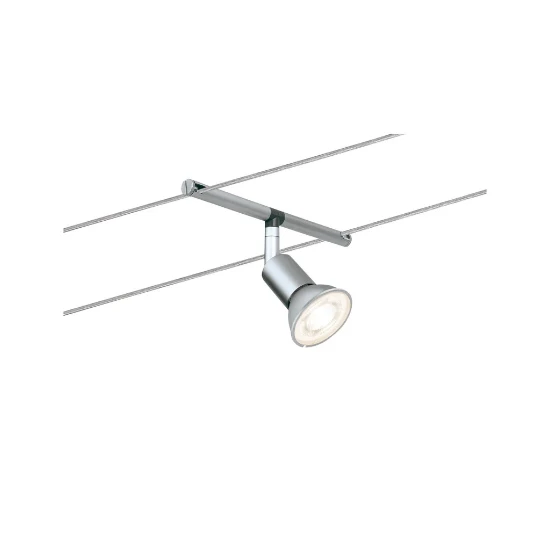 Paulmann WS spice Salt max. 5x10 W GU5,3