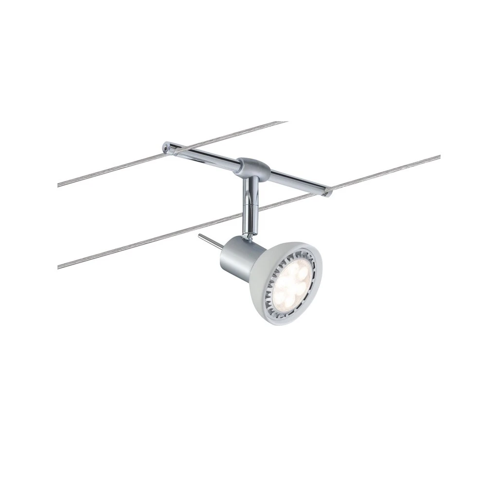 Paulmann WS set Sheela max.5x10W GU5,3