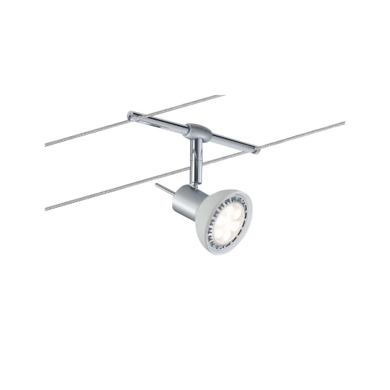 Paulmann WS set Sheela max.5x10W GU5,3
