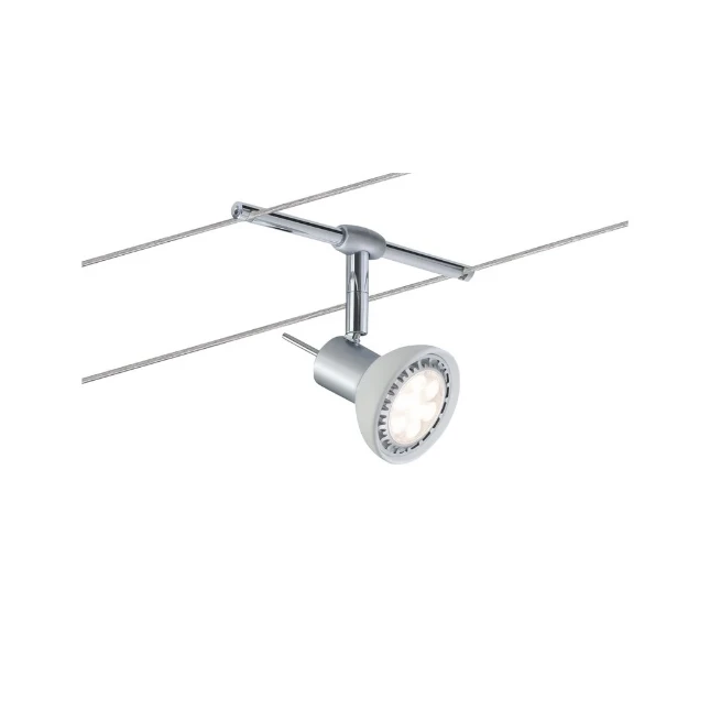 Paulmann WS set Sheela max.5x10W GU5,3