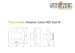 Steinel Aanwezigheidsmelder Dual HF COM1 AP