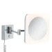 Paulmann LED-cosmeticaspiegel Jora IP44 230V chroom