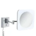 Paulmann LED-cosmeticaspiegel Jora IP44 230V chroom