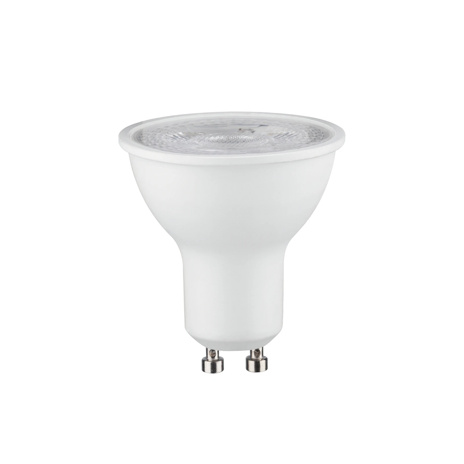 Paulmann LED GU10 460lm 2700K 36° Wit mat dim 7W 2