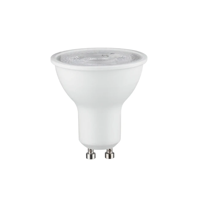 Paulmann LED GU10 460lm 2700K 36° Wit mat dim 7W 2