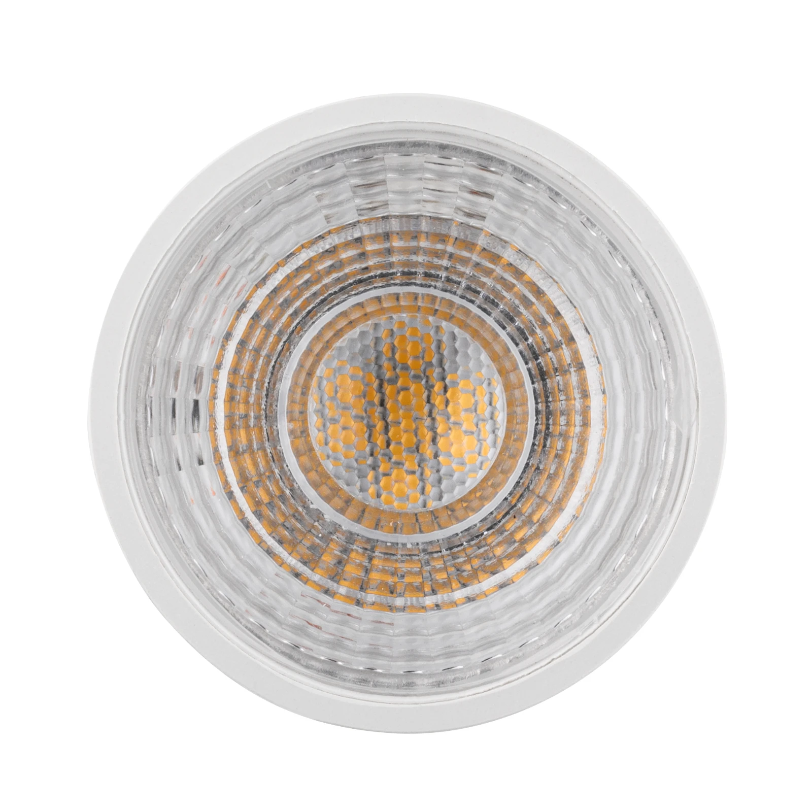 Paulmann LED GU10 460lm 2700K 36° Wit mat dim 7W 2