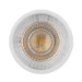 Paulmann LED GU10 460lm 2700K 36° Wit mat dim 7W 2